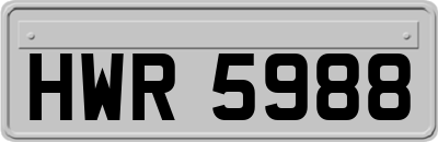 HWR5988