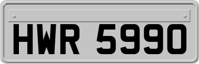 HWR5990