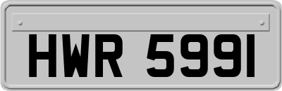 HWR5991
