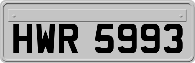 HWR5993