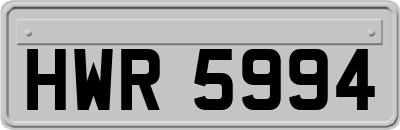 HWR5994