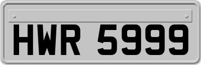 HWR5999