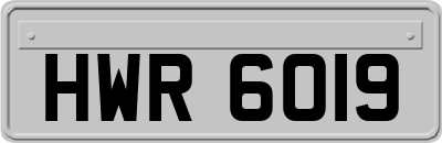 HWR6019