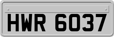 HWR6037