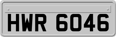 HWR6046