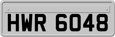 HWR6048