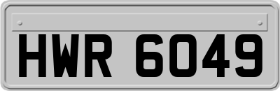 HWR6049
