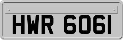 HWR6061