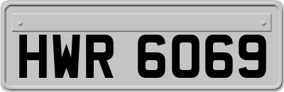 HWR6069
