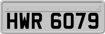 HWR6079
