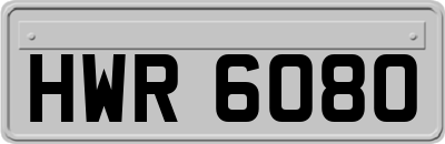 HWR6080