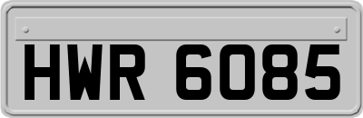 HWR6085