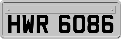 HWR6086