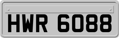 HWR6088