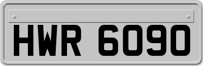 HWR6090