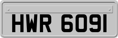 HWR6091