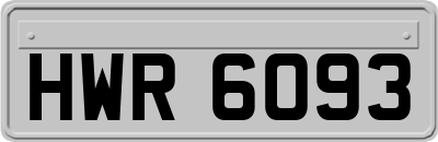 HWR6093