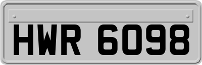 HWR6098