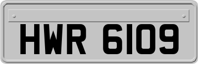 HWR6109