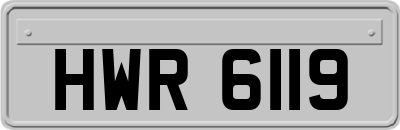 HWR6119