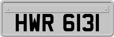 HWR6131