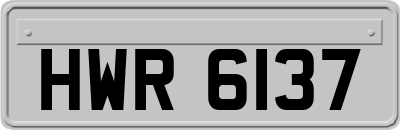 HWR6137