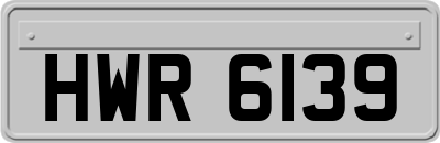 HWR6139