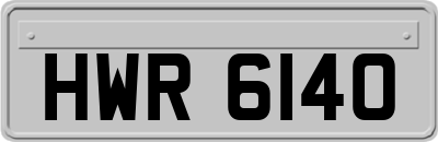 HWR6140