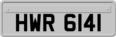 HWR6141