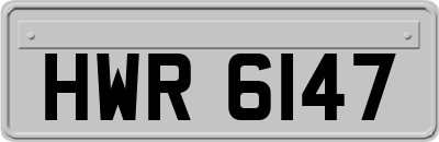 HWR6147