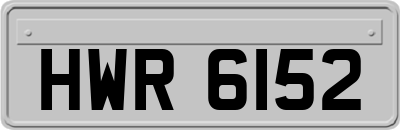 HWR6152