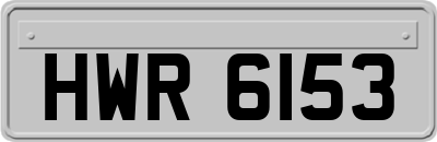 HWR6153