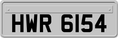 HWR6154