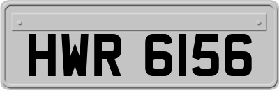 HWR6156