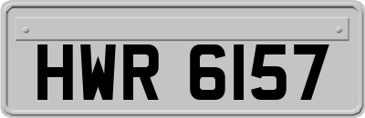 HWR6157