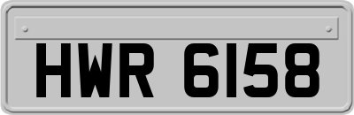 HWR6158