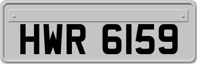 HWR6159