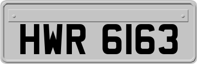 HWR6163