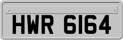 HWR6164