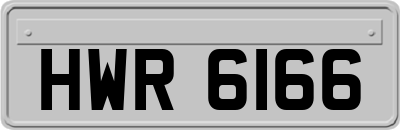 HWR6166