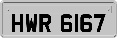 HWR6167