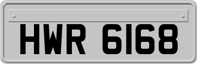 HWR6168