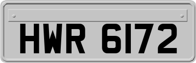 HWR6172
