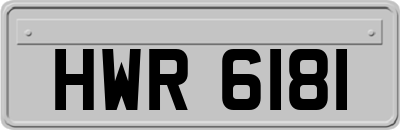 HWR6181
