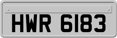 HWR6183