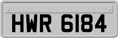 HWR6184