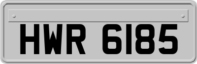 HWR6185