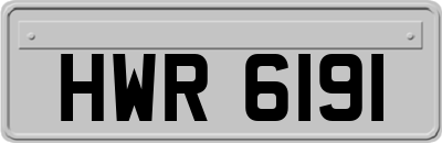 HWR6191