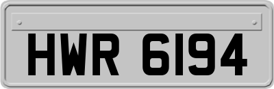 HWR6194