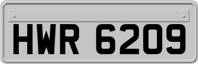 HWR6209